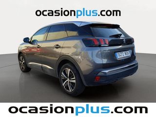 Peugeot 3008 PureTech 130 S&S Allure Pack 96 kW (130 CV)