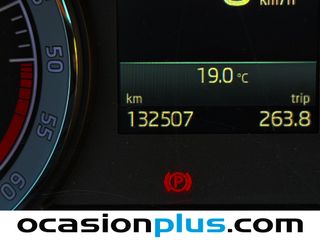 Skoda Kodiaq 2.0 TDI Ambition 4x2 DSG 110 kW (150 CV)