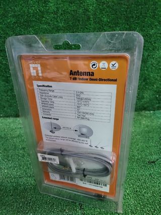 Antena LevelOne OAN-1070 7dBi Omni