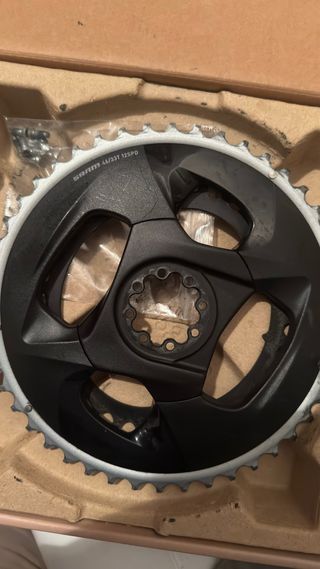 Platos force axs 12vel