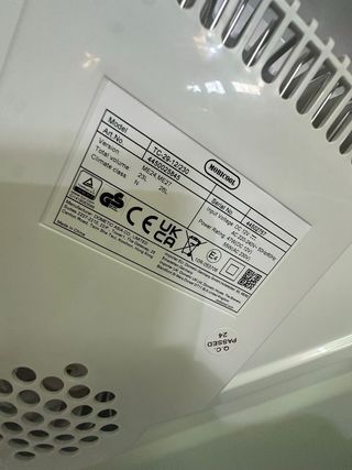 Nevera Mobicool 23L 12/230V