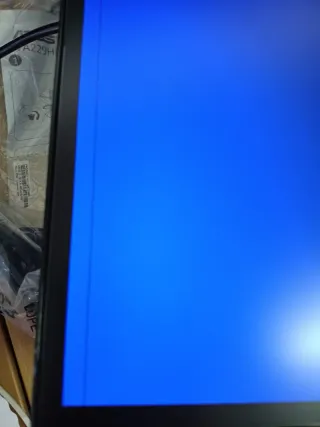 Monitor Asus VA229HR 21.5 LED IPS FullHD