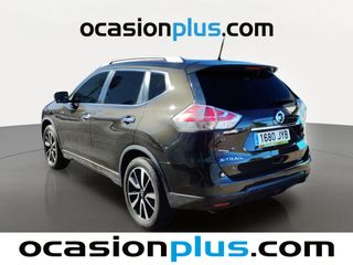 Nissan X-Trail 1.6 dCi Tekna Xtronic 96 kW (130 CV)