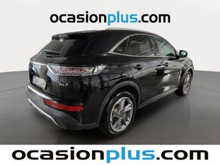 DS DS7 Crossback PureTech 130 So Chic 96 kW (130 CV)