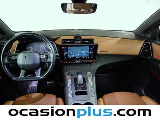 DS DS7 Crossback PureTech 130 So Chic 96 kW (130 CV)