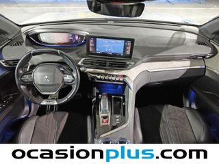 Peugeot 5008 BlueHDI 130 S&S GT EAT8 96 kW (130 CV)