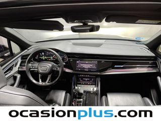 Audi Q7 Black Limited 55 TFSI quattro 250 kW (340 CV) Tiptronic