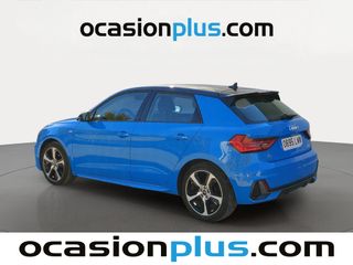 Audi A1 Sportback Adrenalin 25 TFSI 70 kW (95 CV)