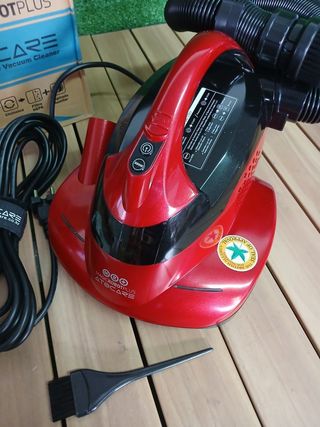 Magicrobotplus Atocare Aspirador de Mano ciclónico