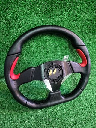 Simoni Racing X2330PUN Volante Deportivo