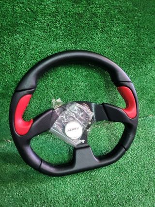 Simoni Racing X2330PUN Volante Deportivo