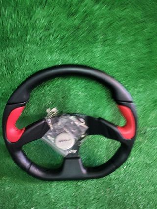 Simoni Racing X2330PUN Volante Deportivo