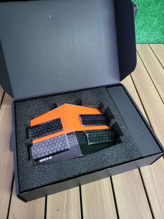 D-Link DIR-869 - Router WiFi AC1750