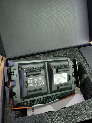 D-Link DIR-869 - Router WiFi AC1750