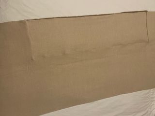 Estola S. Bachiller camel y beige con pelo