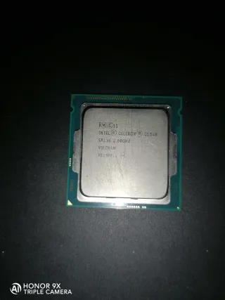 Intel Celeron G1840 2.80GHz SR1VK