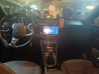Opel Astra 2018