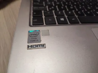 Asus UX303L Notebook Plateado/Salmón