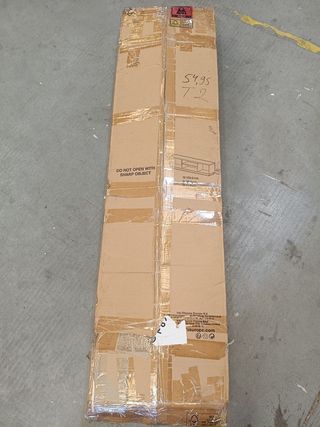 Iris Ohyama Soporte de TV Mueble de TV hasta 65"