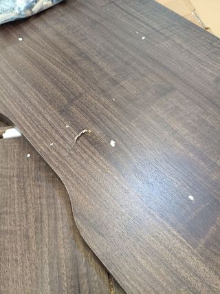 Iris Ohyama Soporte de TV Mueble de TV hasta 65"