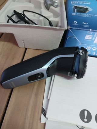 Afeitadora Philips S3133/51, 27 cuchillas