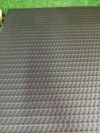 Arebos Nevera termoeléctrica 25L Gris