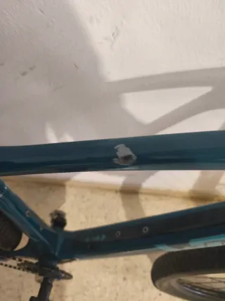 Bicicleta MTB Monster Gravel