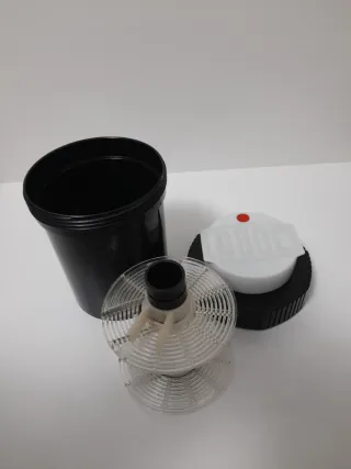 Tanque revelador JOBO