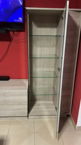 Mueble de comedor moderno