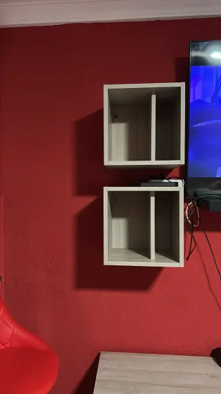 Mueble de comedor moderno