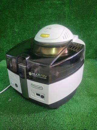 Freidora DeLonghi Multifry FH1363