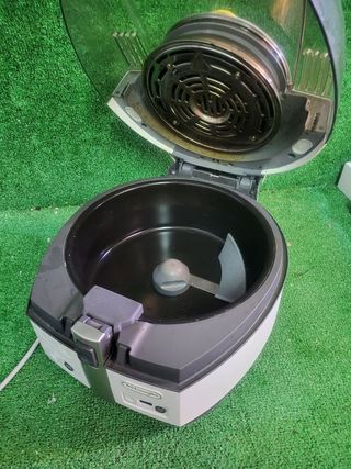 Freidora DeLonghi Multifry FH1363