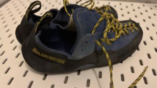 Pies de gato La sportiva