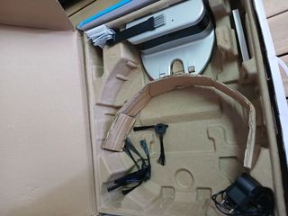 Robot aspirador MEDION MD19100