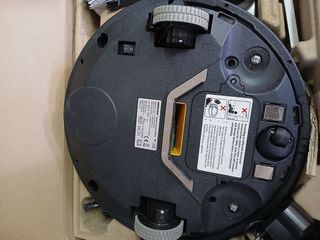 Robot aspirador MEDION MD19100