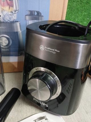 Philips Batidora Serie 5000