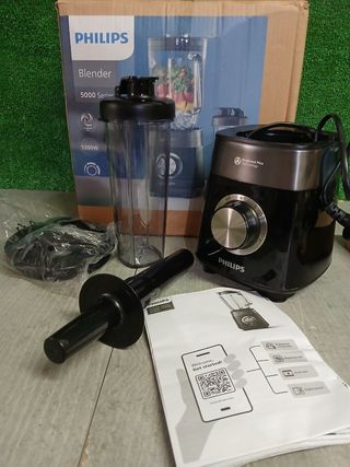 Philips Batidora Serie 5000