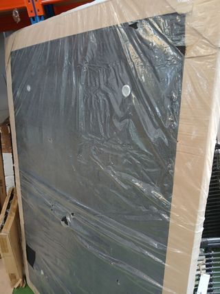 Base tapizada HOGAR24 135x190cm