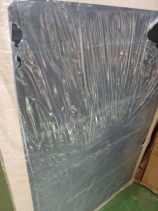 Base tapizada HOGAR24 135x190cm