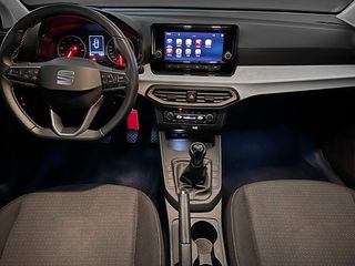 Seat Ibiza 1.0 TSI 110CV Style XL