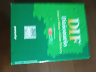 Vocabolario francese -italiano