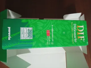 Vocabolario francese -italiano