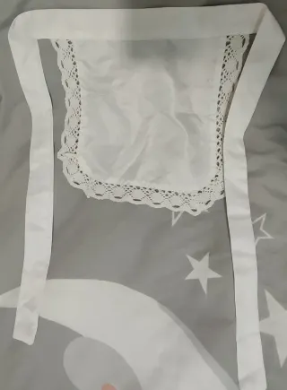 Disfraz Caperucita Roja T5