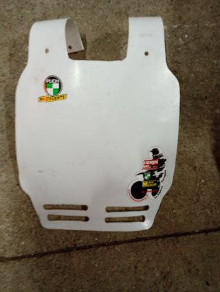 Lote piezas Puch Condor