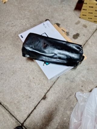 Lote piezas Puch Condor