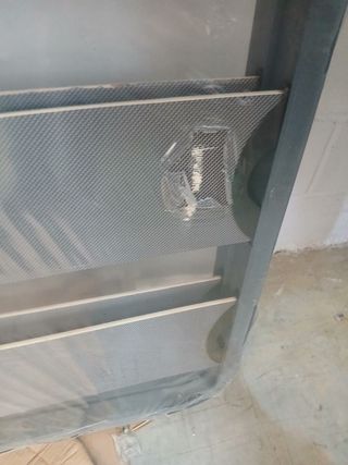 Pack de 2 Somieres Reforzados de Láminas 90x190