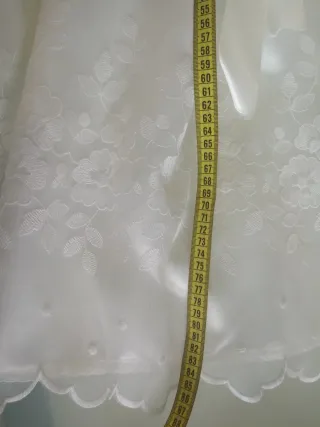 Conjunto Bautizo Bebé