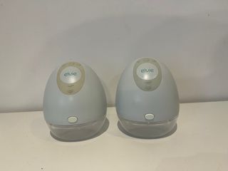 Elvie Pump - Sacaleches Eléctrico