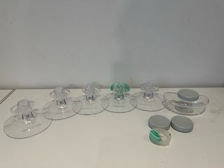 Elvie Pump - Sacaleches Eléctrico