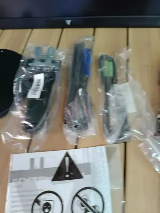 Monitor V7 L215DS-2E LED Full HD 21.5